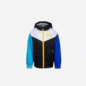 Toddler Nike Windrunner Jacket 2T new with tags!